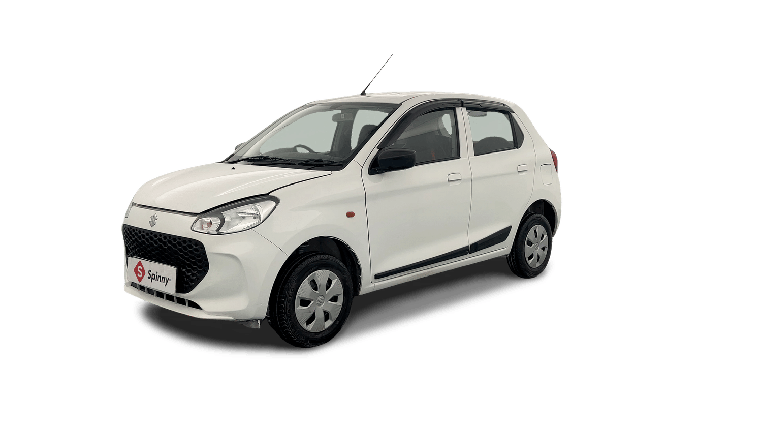 Used 2023 Maruti Suzuki Alto K10 VXi Plus Petrol Manual Image
