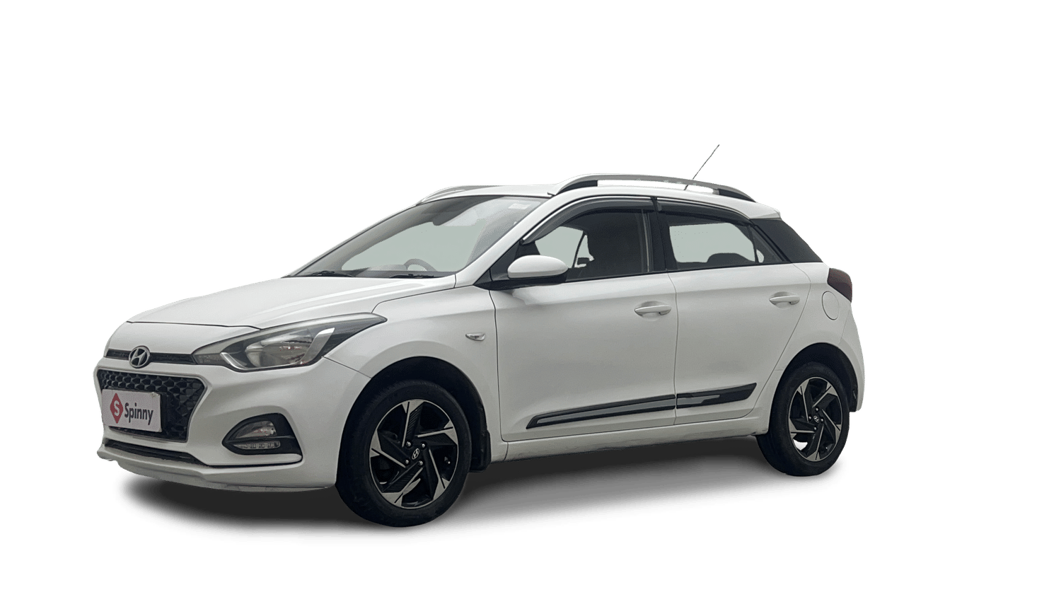 Used 2019 Hyundai Elite i20 Magna Plus 1.2 Petrol Manual Image