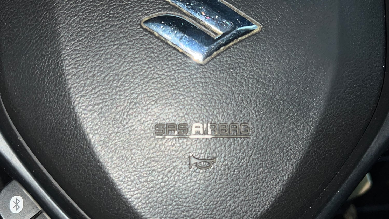 Used 2017 Maruti Suzuki Baleno Delta 1.2 Petrol Manual top_features Airbags