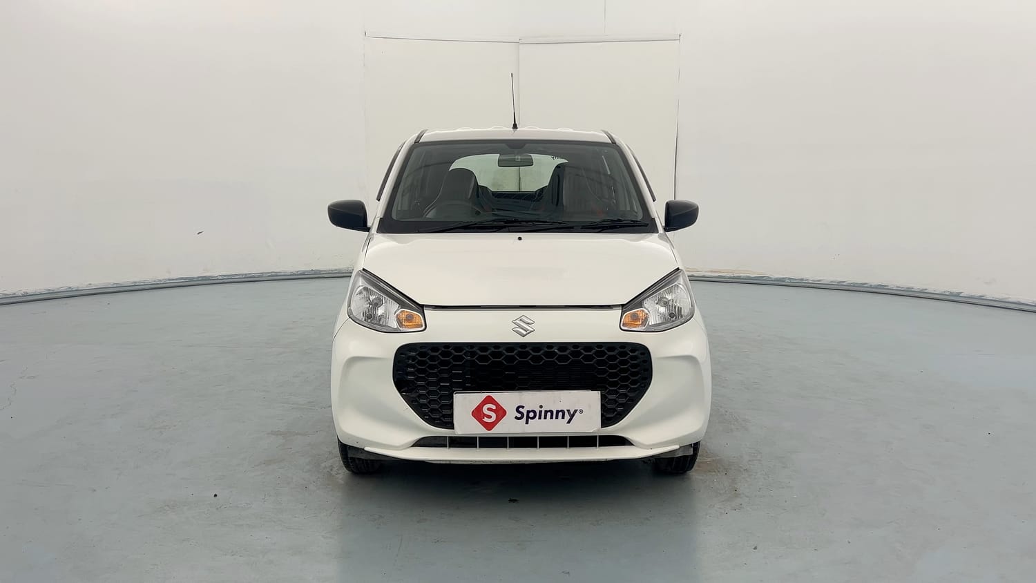 Used 2023 Maruti Suzuki Alto K10 VXi Plus Petrol Manual exterior FRONT VIEW