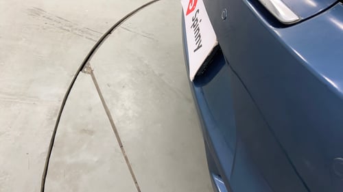 Used 2018 Maruti Suzuki Baleno Delta 1.2 Petrol Manual dents MINOR SCRATCH