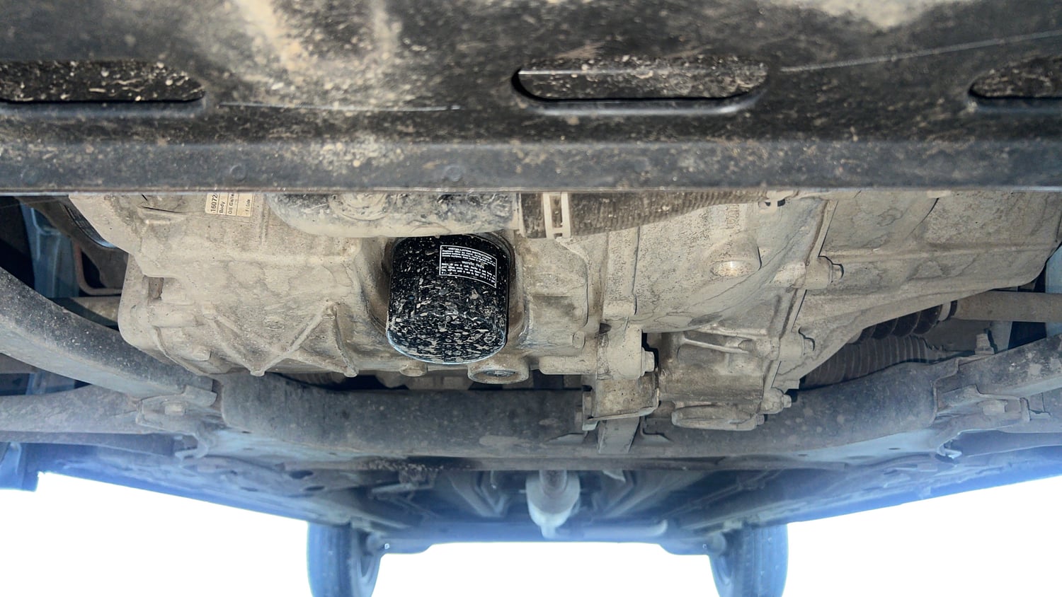 Used 2024 Renault Kiger RXT AMT Petrol Automatic extra FRONT LEFT UNDERBODY VIEW