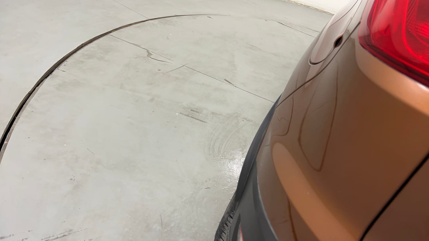Used 2019 Ford EcoSport Titanium + 1.5L TDCi Diesel Manual dents MINOR SCRATCH
