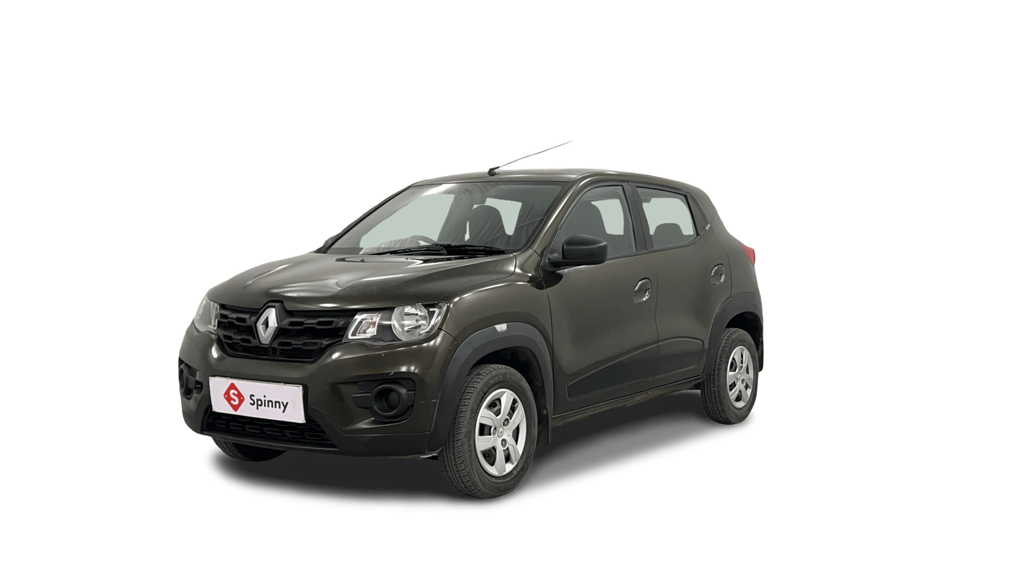 Used 2019 Renault Kwid RXL Petrol Manual Image