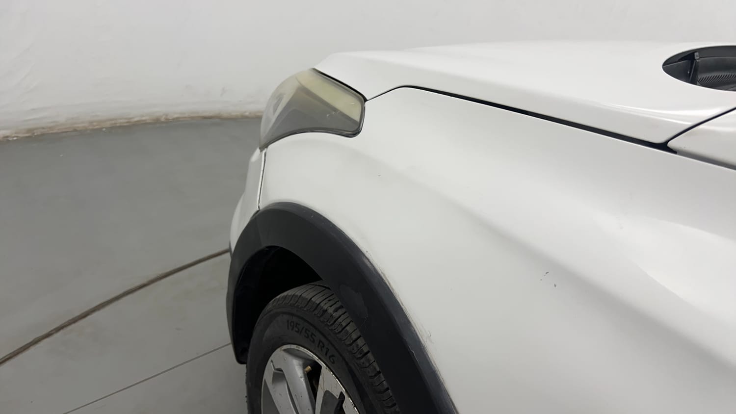 Used 2016 Hyundai i20 Active 1.2 SX Petrol Manual dents MINOR SCRATCH
