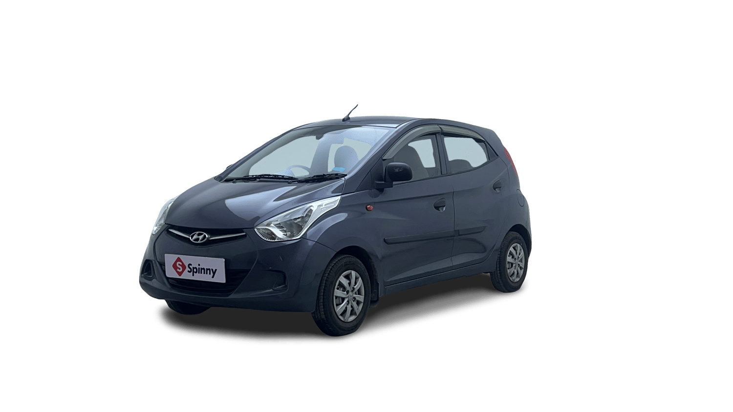 Used 2017 Hyundai Eon Era + Petrol Manual Image