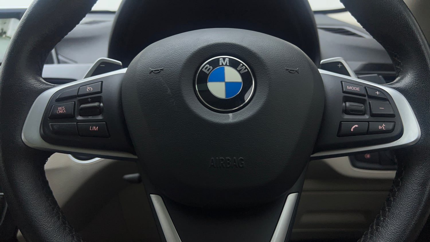 Used 2021 BMW X1 sDrive20i SportX Petrol Automatic top_features Airbags