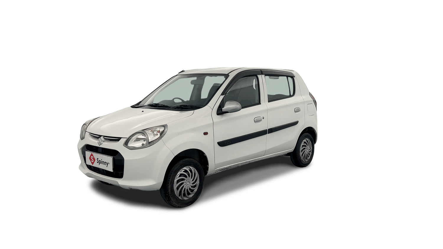 Used 2016 Maruti Suzuki Alto 800 Vxi Petrol Manual Image
