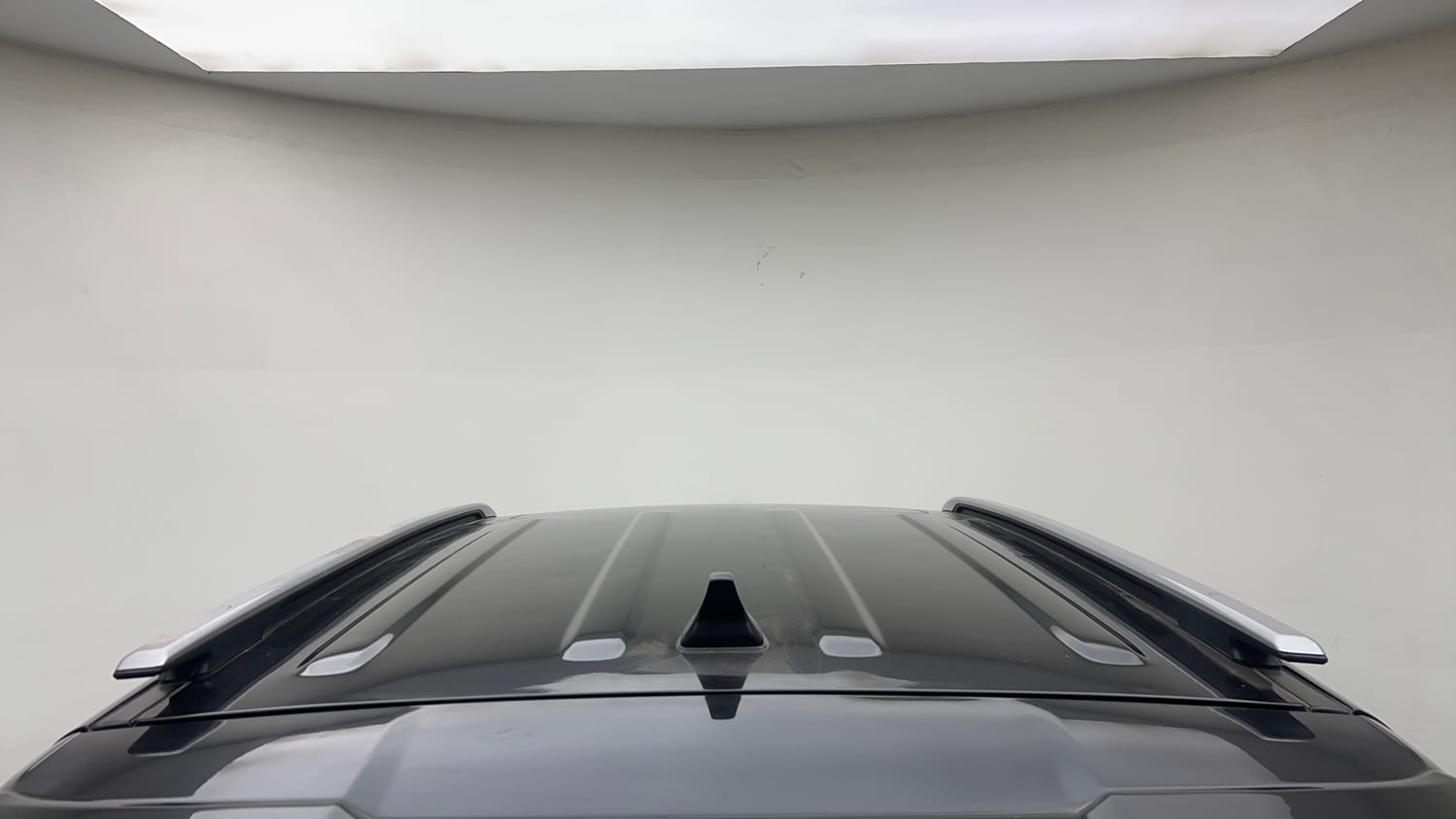 Used 2022 Kia Seltos GTX Plus 1.5 Diesel AT Diesel Automatic exterior EXTERIOR ROOF VIEW