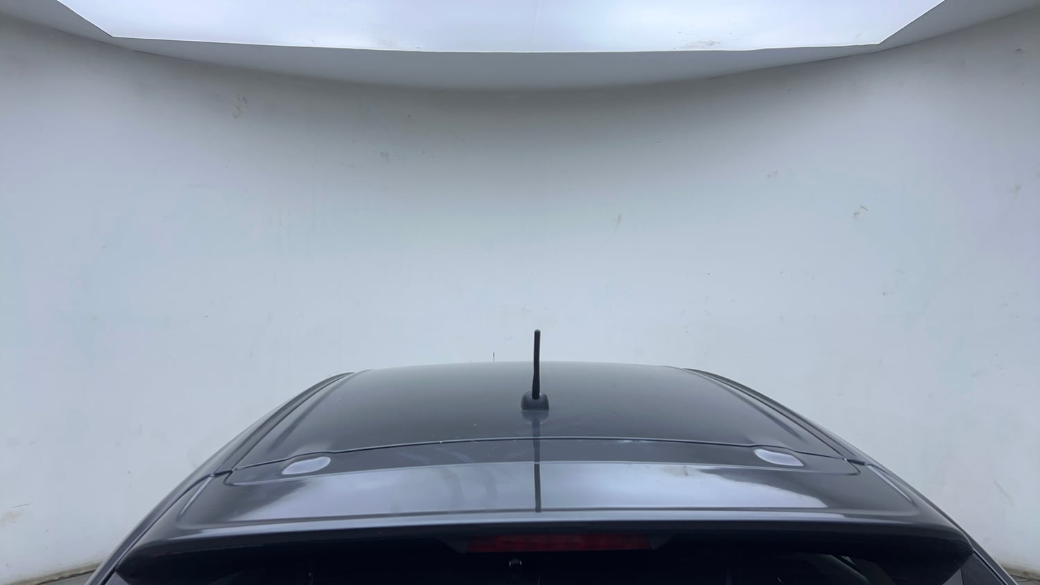 Used 2024 Maruti Suzuki Baleno Zeta AGS Petrol Automatic exterior EXTERIOR ROOF VIEW