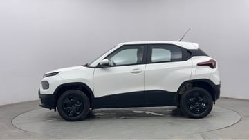 Used 2024 Tata Punch Adventure MT Petrol Manual Image