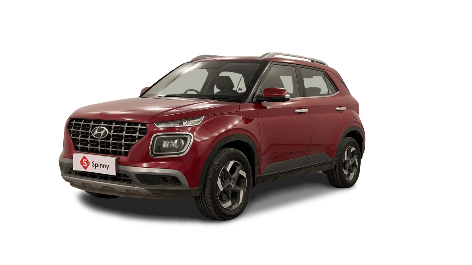 Used 2019 Hyundai Venue SX Plus 1.0 Turbo DCT Petrol Automatic Image