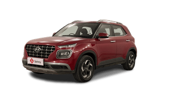 Used 2019 Hyundai Venue SX Plus 1.0 Turbo DCT Petrol Automatic Image