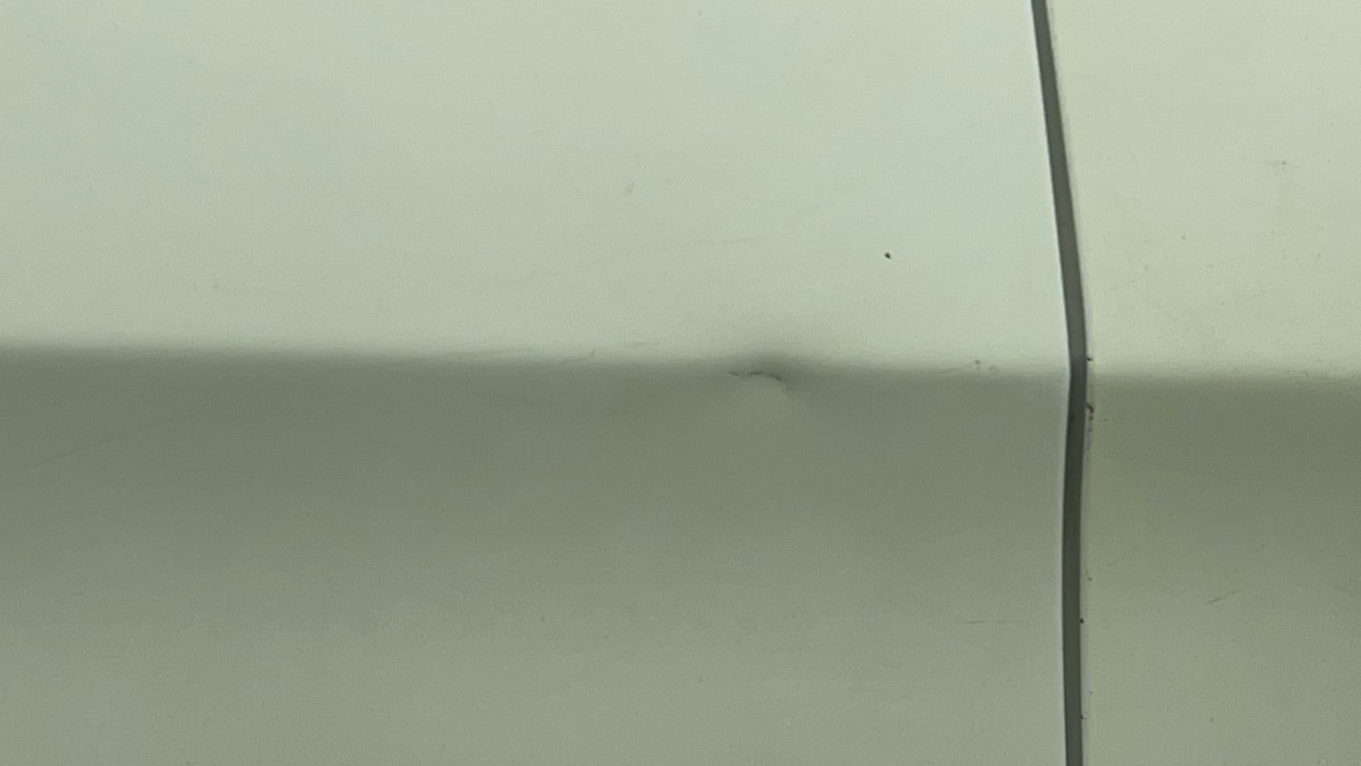 Used 2023 Tata Tiago XE Petrol Manual dents MINOR DENT