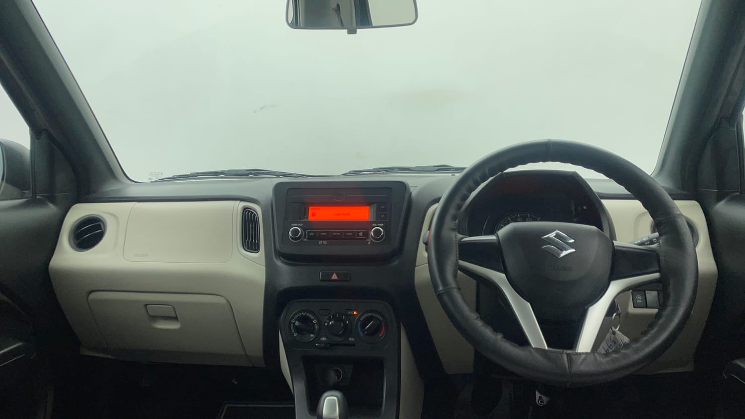 DASHBOARD VIDEO