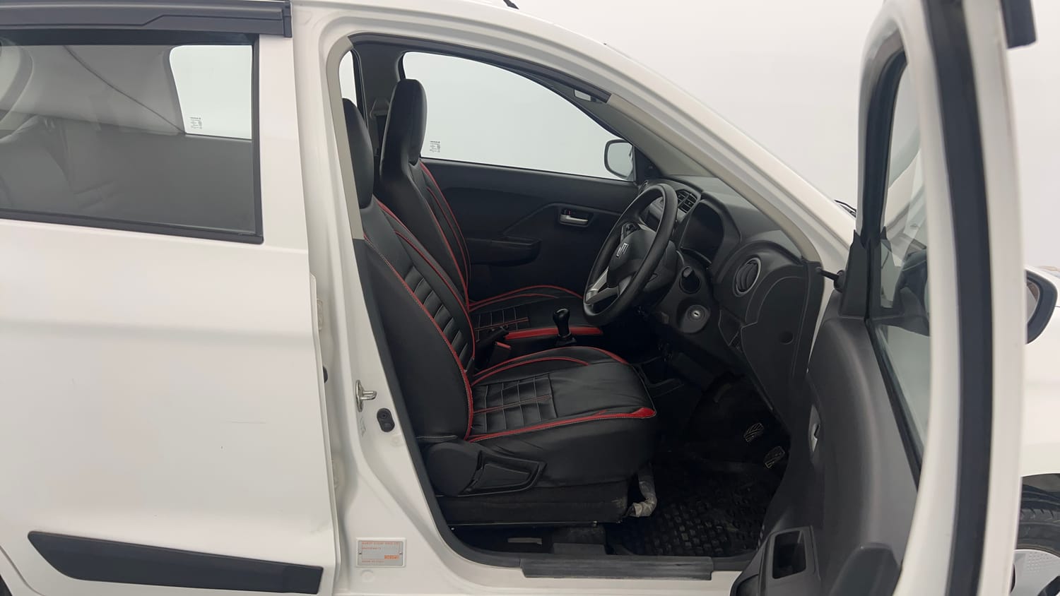 Used 2023 Maruti Suzuki Alto K10 VXi Plus Petrol Manual interior RIGHT SIDE FRONT DOOR CABIN VIEW