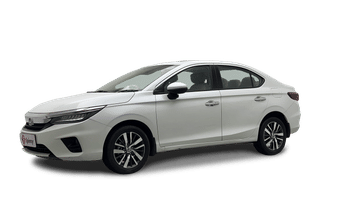 Used 2021 Honda City ZX CVT Petrol Petrol Automatic Image