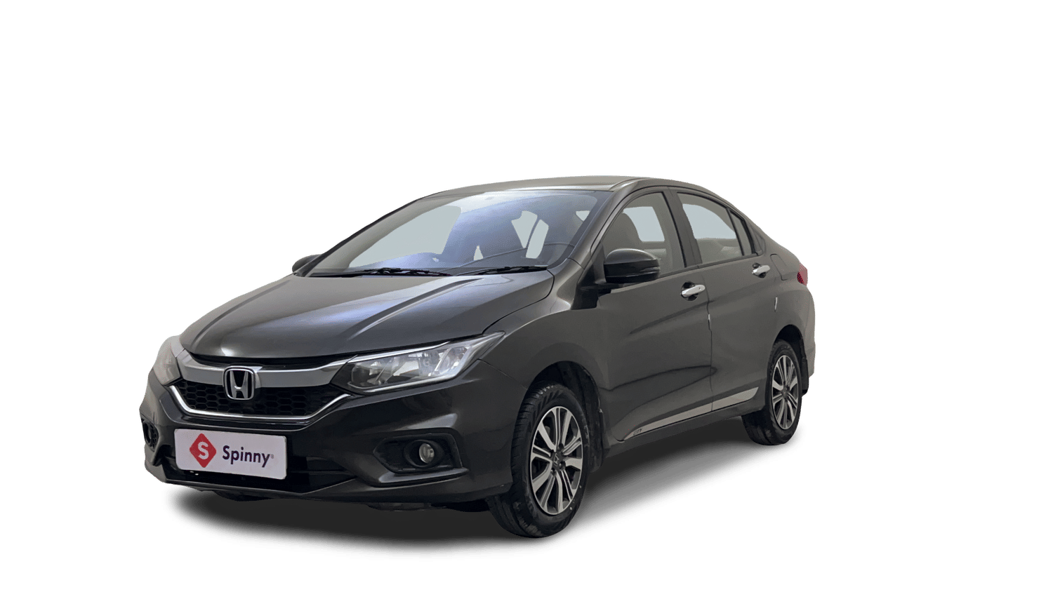 Used 2017 Honda City V Diesel Diesel Manual Image