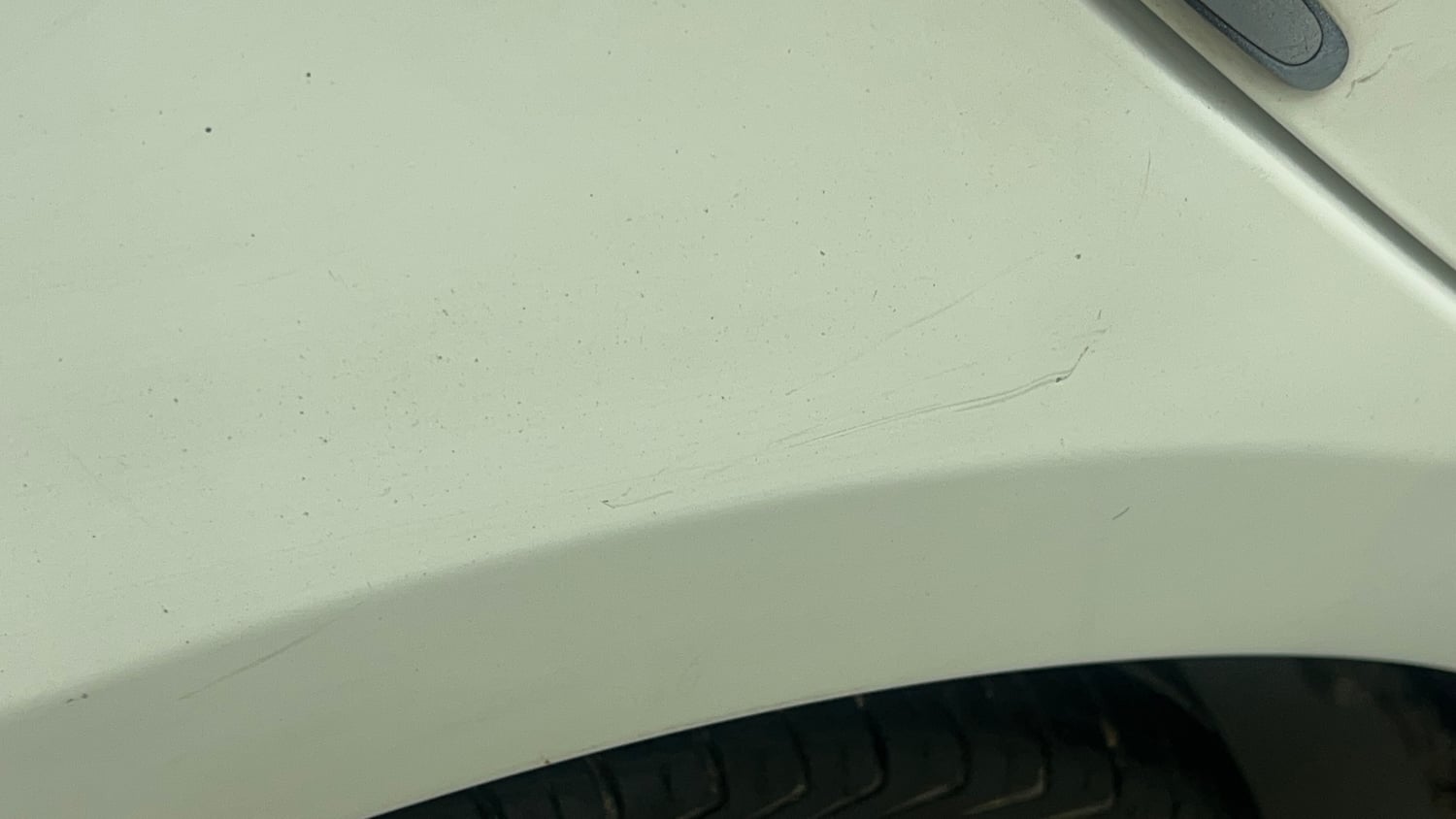 Used 2023 Tata Tiago XE Petrol Manual dents MINOR DENT