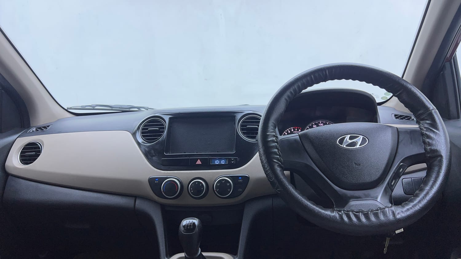 DASHBOARD VIDEO