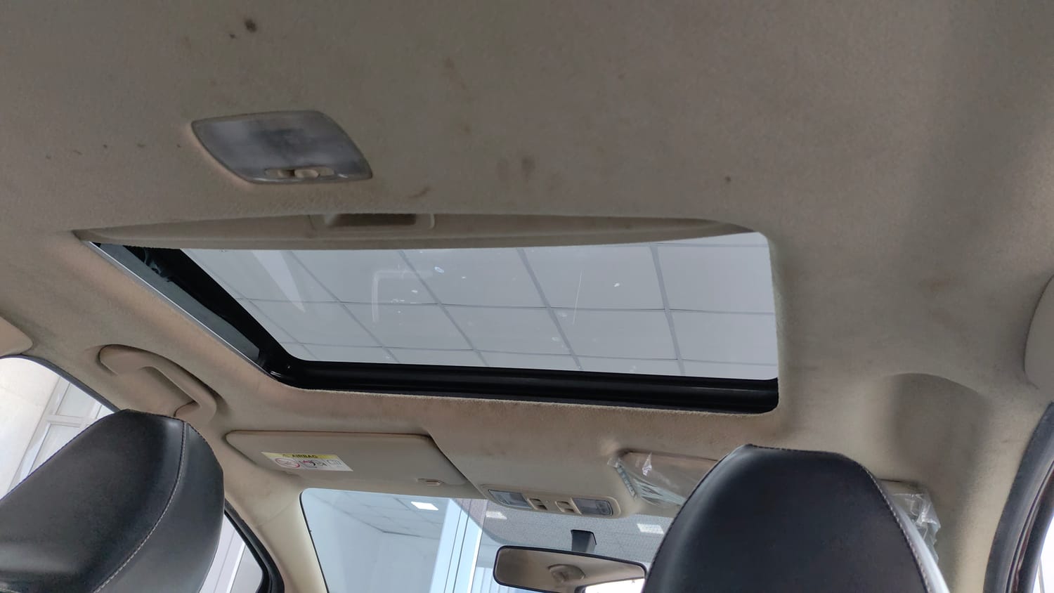 Used 2020 Honda Jazz ZX CVT Petrol Automatic top_features Sunroof