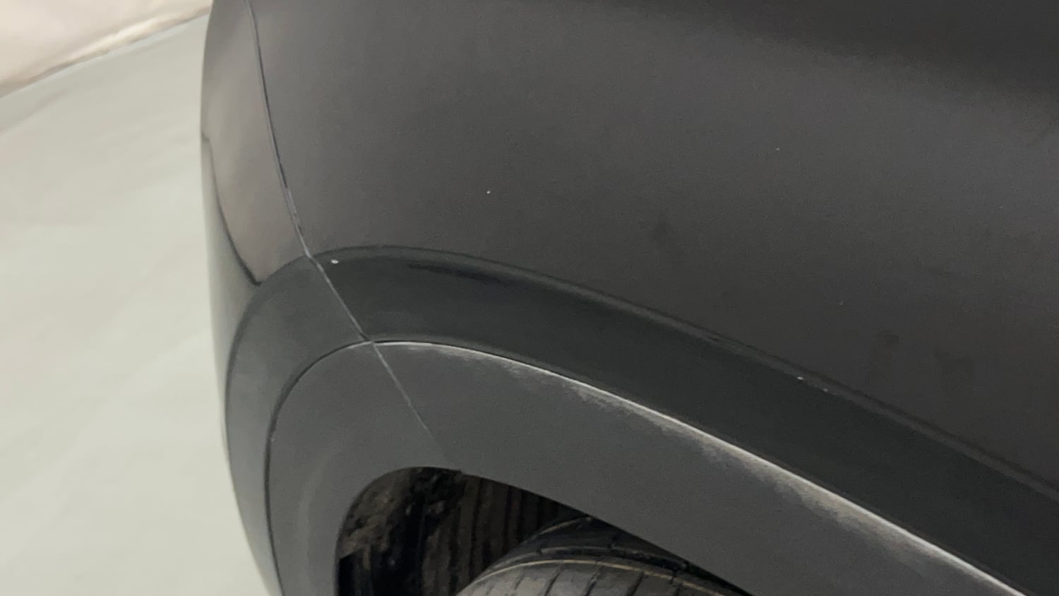 Used 2023 Hyundai Creta SX 1.5 Petrol Petrol Manual dents MINOR DENT