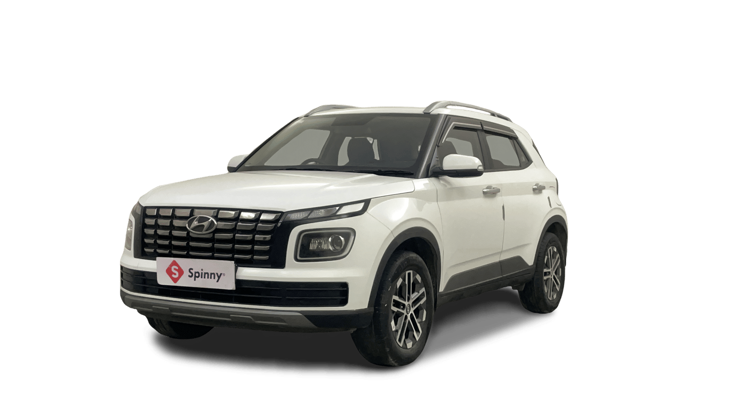 Used 2023 Hyundai Venue SX (O) 1.0 Turbo DCT Petrol Automatic Image