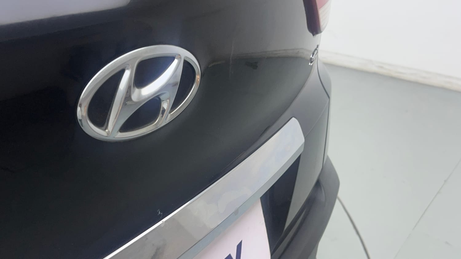 Used 2018 Hyundai Creta SX 1.6 AT Petrol Petrol Automatic dents MINOR SCRATCH