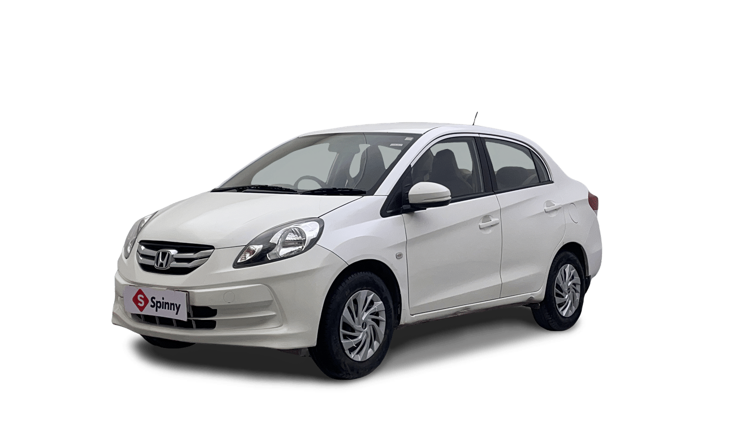 Used 2015 Honda Amaze 1.2 S i-VTEC Petrol Manual Image
