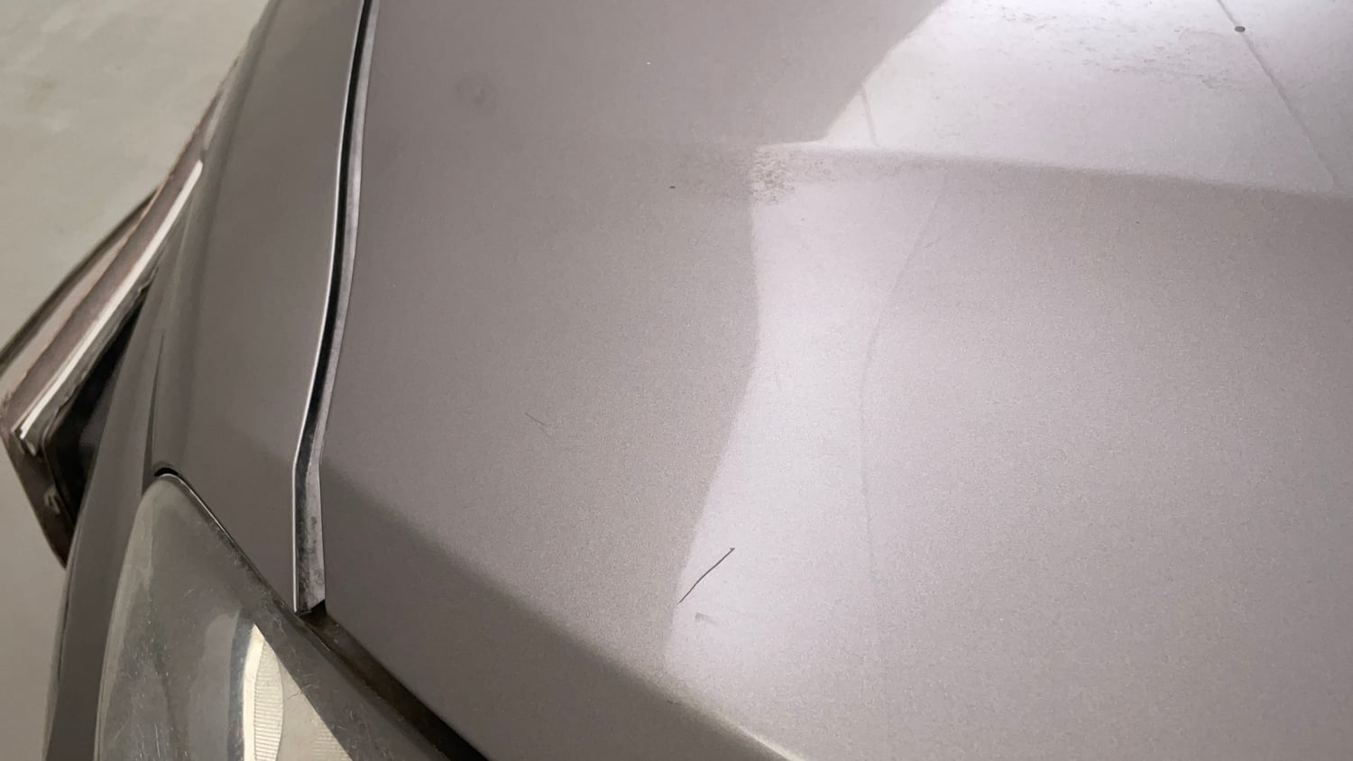 Used 2012 Hyundai i20 Sportz 1.2 Petrol Manual dents MINOR SCRATCH