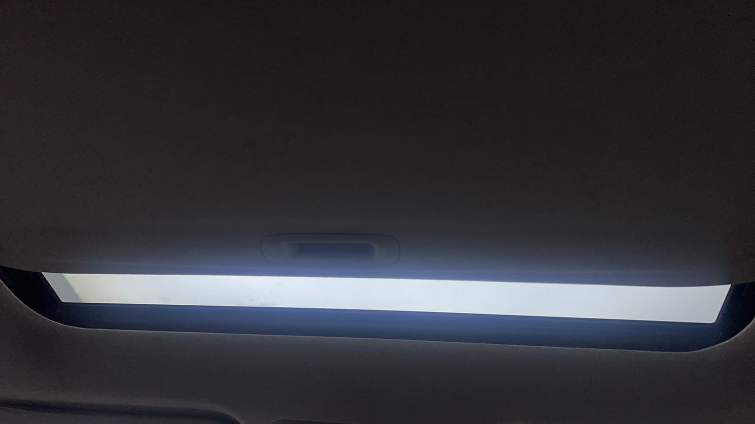 Used 2018 Hyundai Creta SX 1.6 AT Petrol Petrol Automatic top_features Sunroof