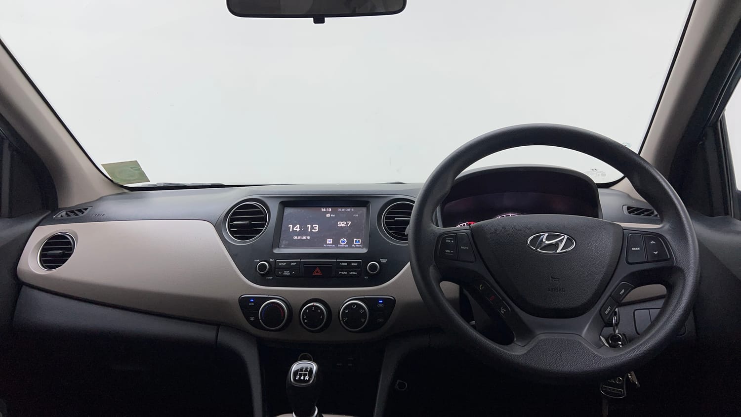 DASHBOARD VIDEO