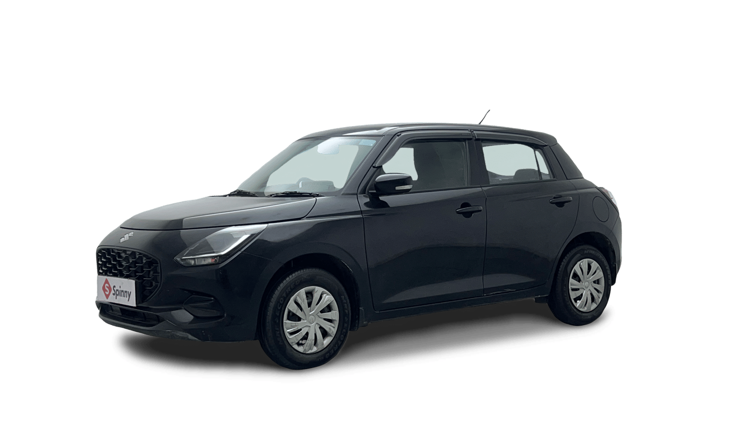 Used 2025 Maruti Suzuki Swift VXi AMT Petrol Automatic Image