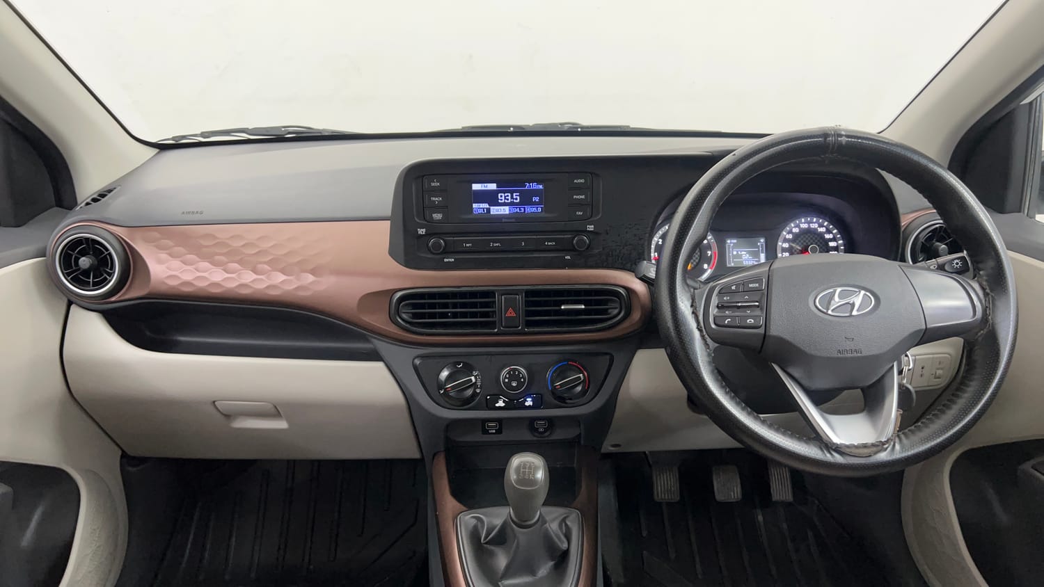 DASHBOARD VIDEO