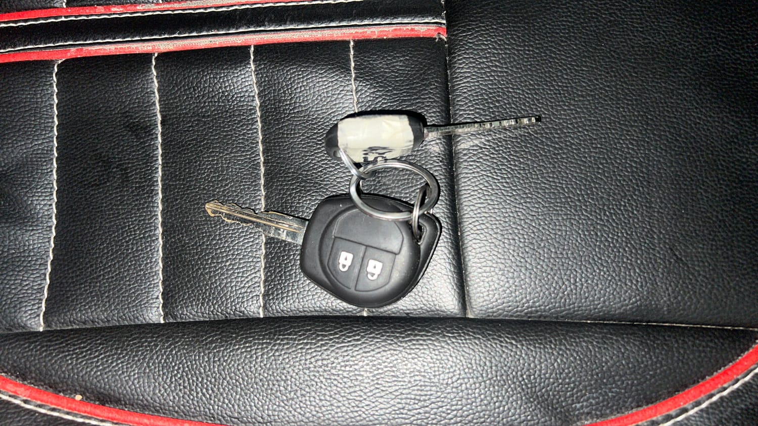 Used 2023 Maruti Suzuki Alto K10 VXi Plus Petrol Manual extra CAR KEY VIEW