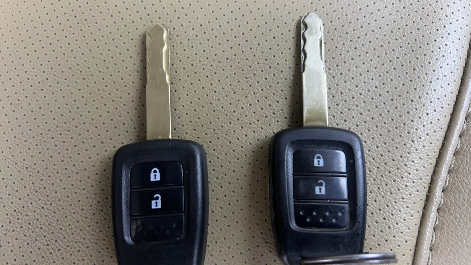 Used 2016 Honda City S Diesel Diesel Manual extra CAR KEY VIEW