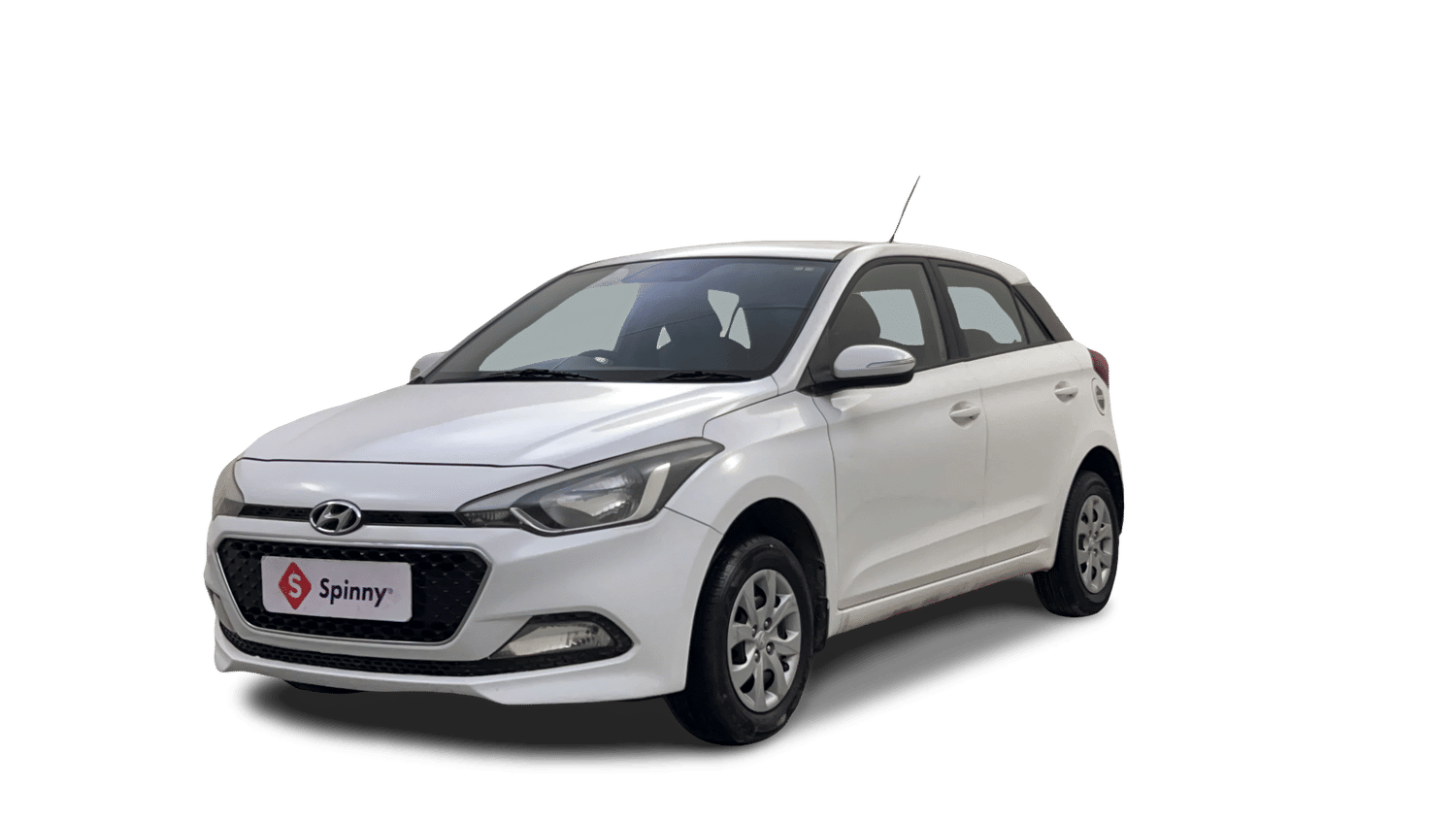 Used 2018 Hyundai Elite i20 Sportz 1.2 Petrol Manual Image