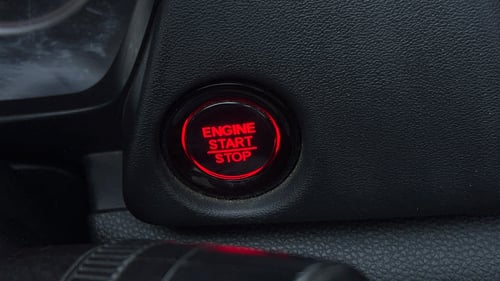Used 2021 Honda City V Petrol Petrol Manual top_features Keyless start