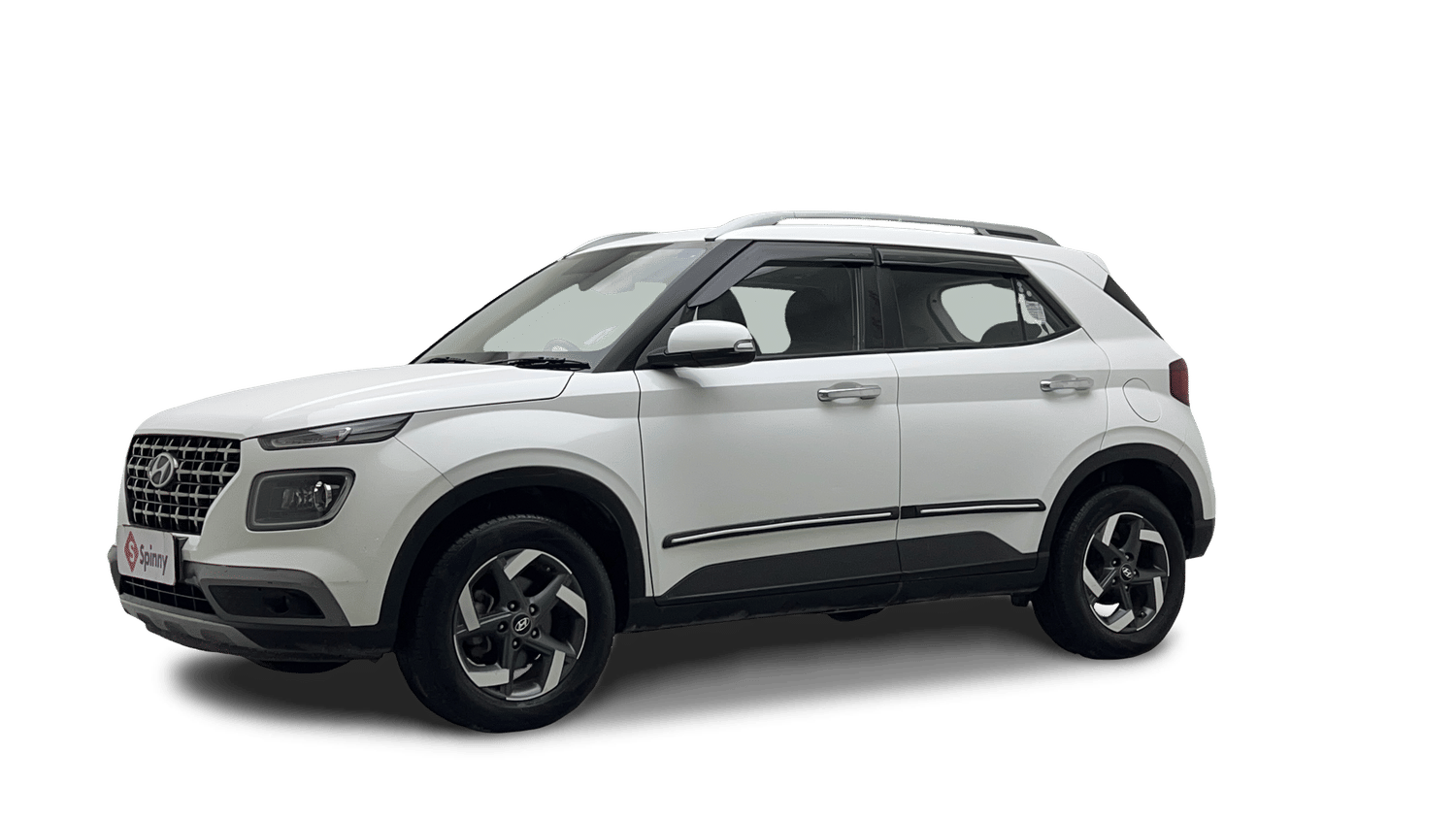 Used 2021 Hyundai Venue SX Plus 1.0 Turbo DCT Petrol Automatic Image