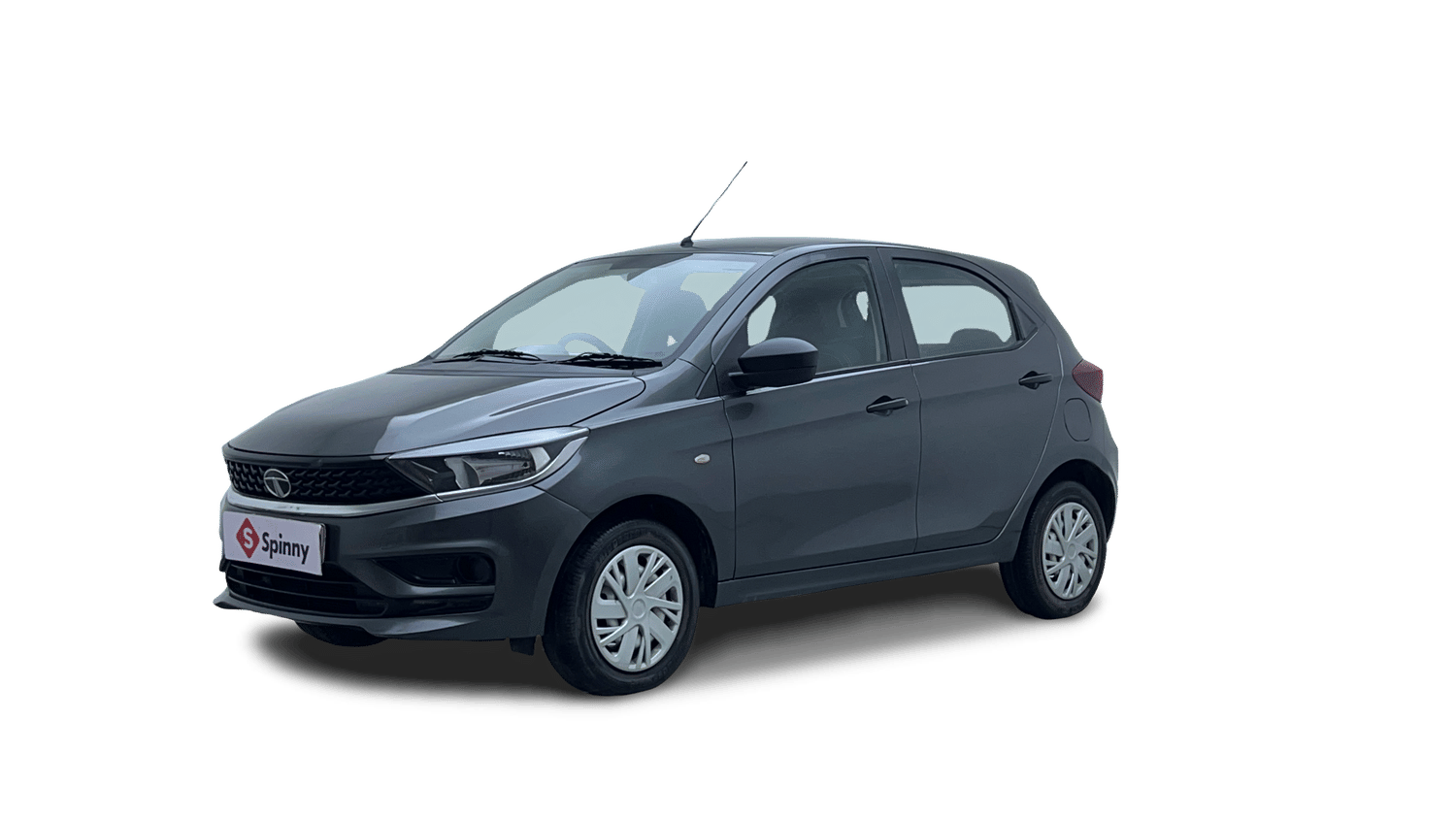 Used 2022 Tata Tiago XE Petrol Manual Image