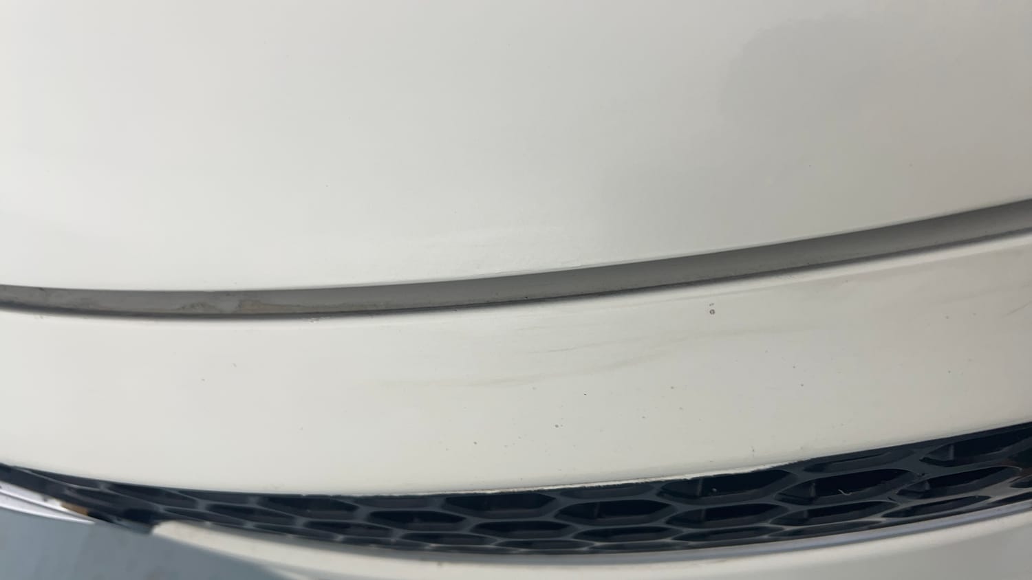 Used 2017 Tata Tiago Revotorq XZ Diesel Manual dents MINOR SCRATCH