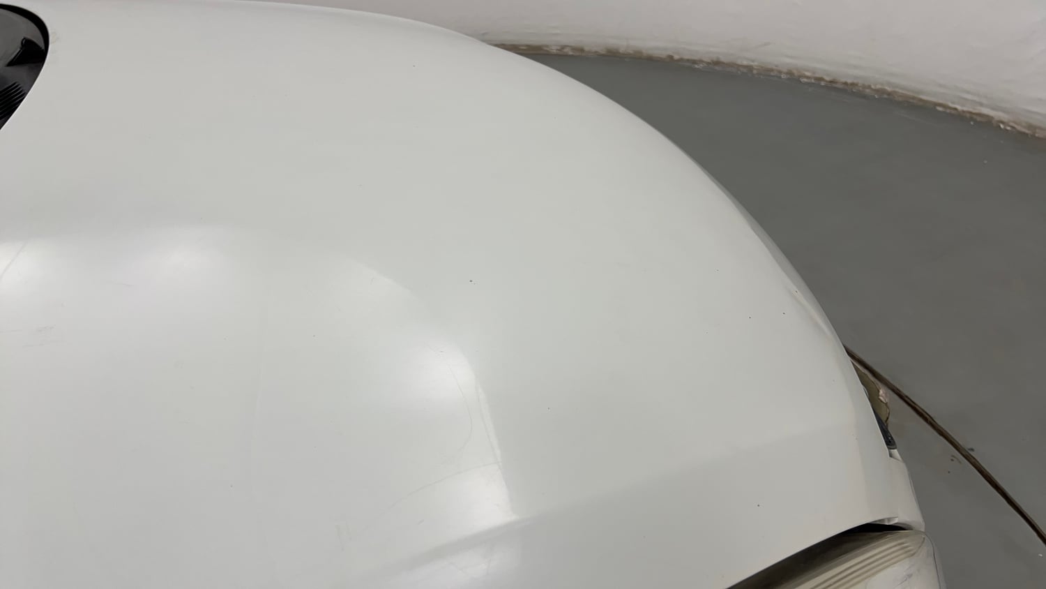 Used 2017 Maruti Suzuki Swift VXi Petrol Manual dents MINOR DENT