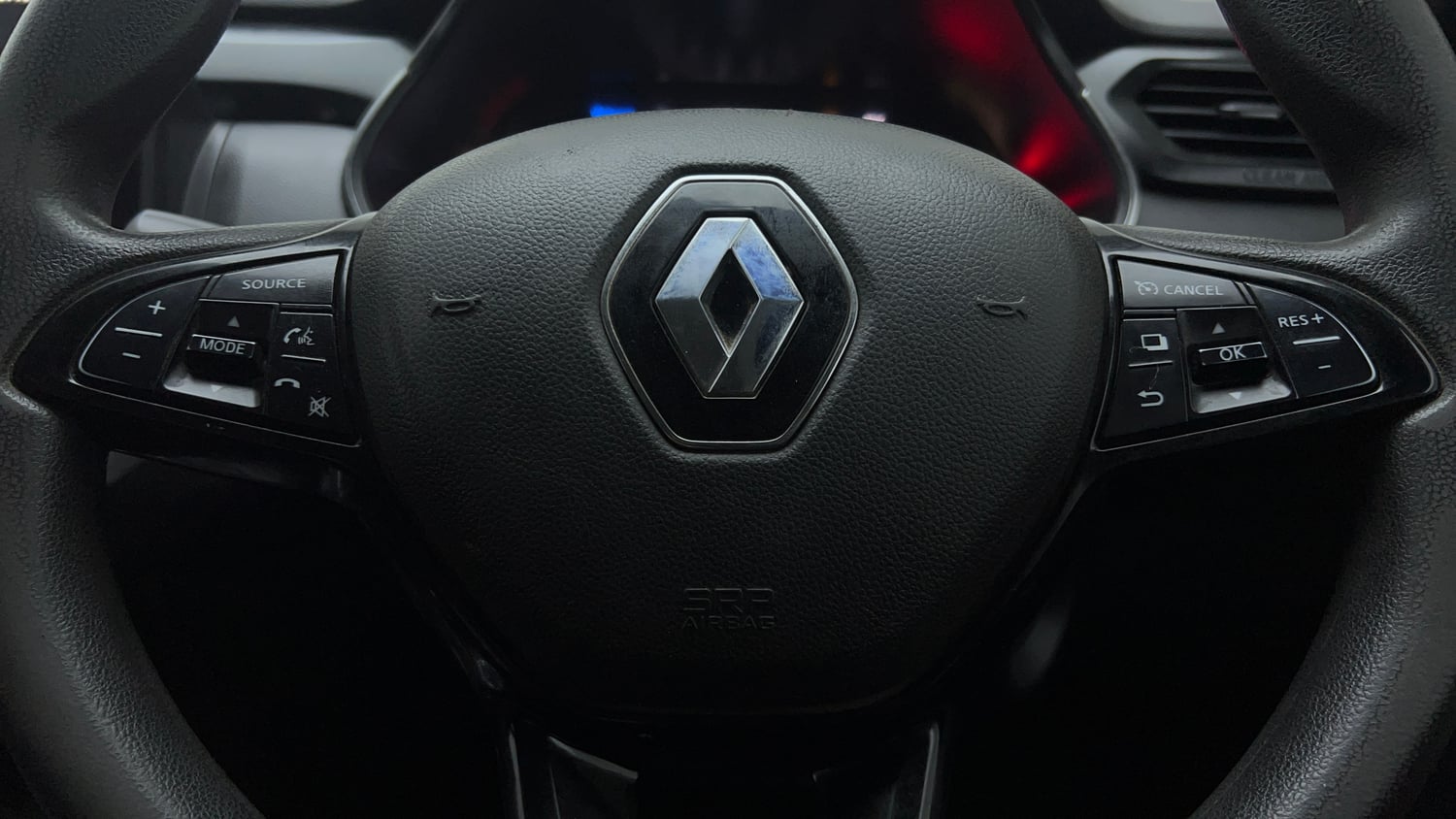Used 2022 Renault Kiger RXZ Turbo CVT Petrol Automatic top_features Cruise control