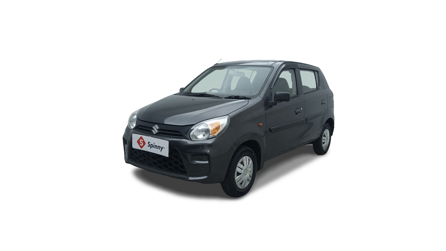 Used 2019 Maruti Suzuki Alto 800 LXi Petrol Manual Image