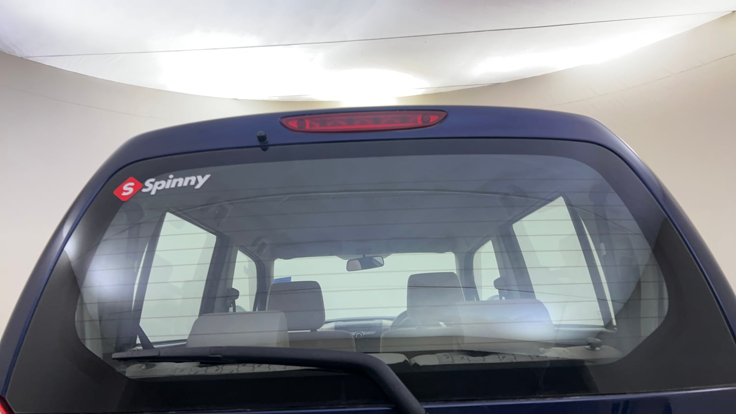 Used 2017 Maruti Suzuki Wagon R 1.0 VXI AMT Petrol Automatic top_features Rear defogger