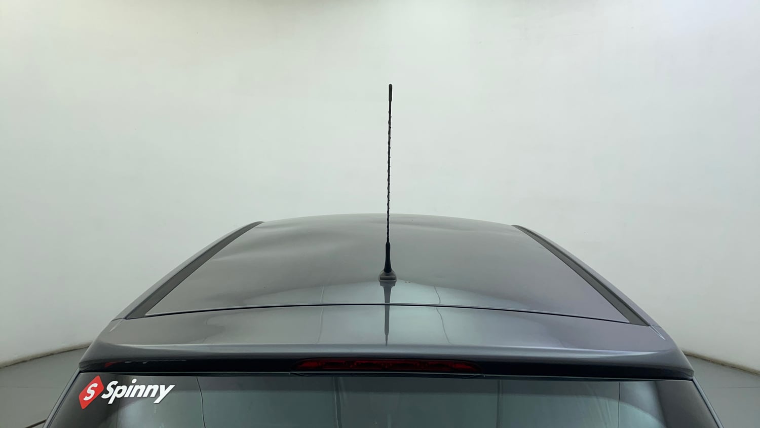 Used 2018 Hyundai Grand i10 Magna 1.2 Kappa VTVT Petrol Manual exterior EXTERIOR ROOF VIEW