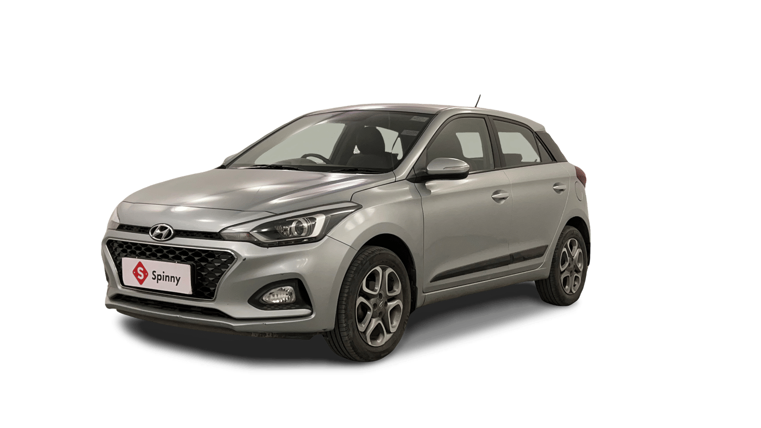 Used 2019 Hyundai Elite i20 Asta 1.2 (O) Petrol Manual Image