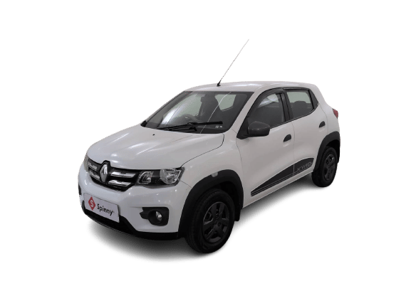 Used 2018 Renault Kwid RXT (O) 1.0 SCE Edition Petrol Manual Image
