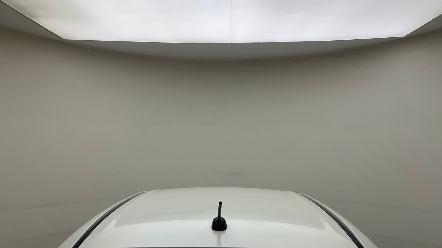 Used 2019 Maruti Suzuki Dzire VXi Petrol Manual exterior EXTERIOR ROOF VIEW