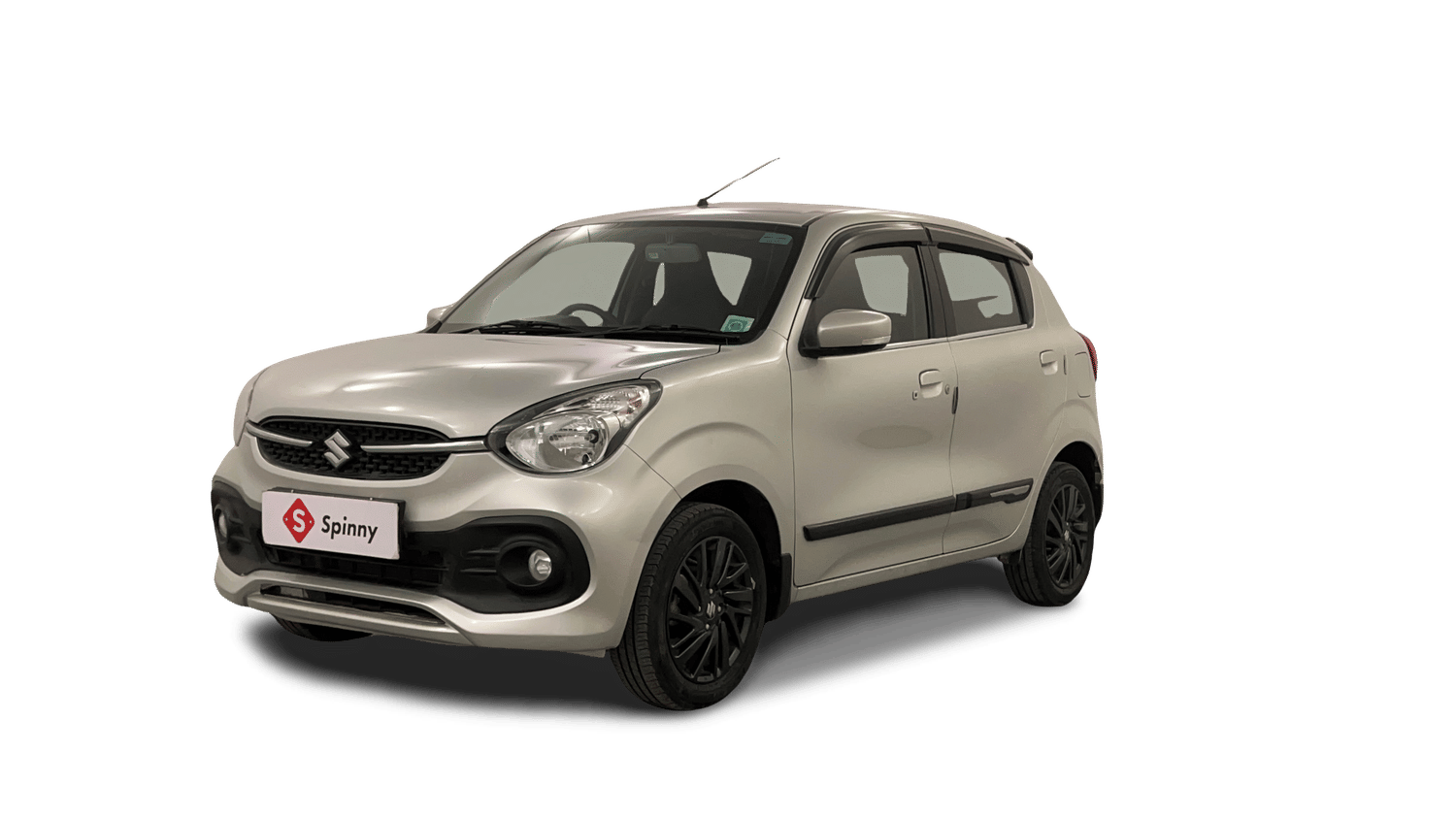 Used 2025 Maruti Suzuki Celerio ZXi Plus AMT Petrol Automatic Image